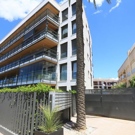 Tropicana Mar Litoral - Only Families Cambrils Exterior photo