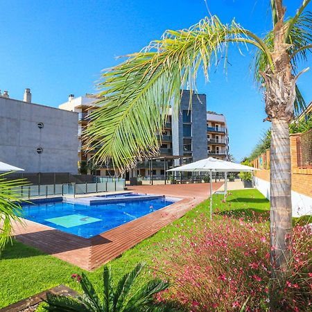 Tropicana Mar Litoral - Only Families Cambrils Exterior photo