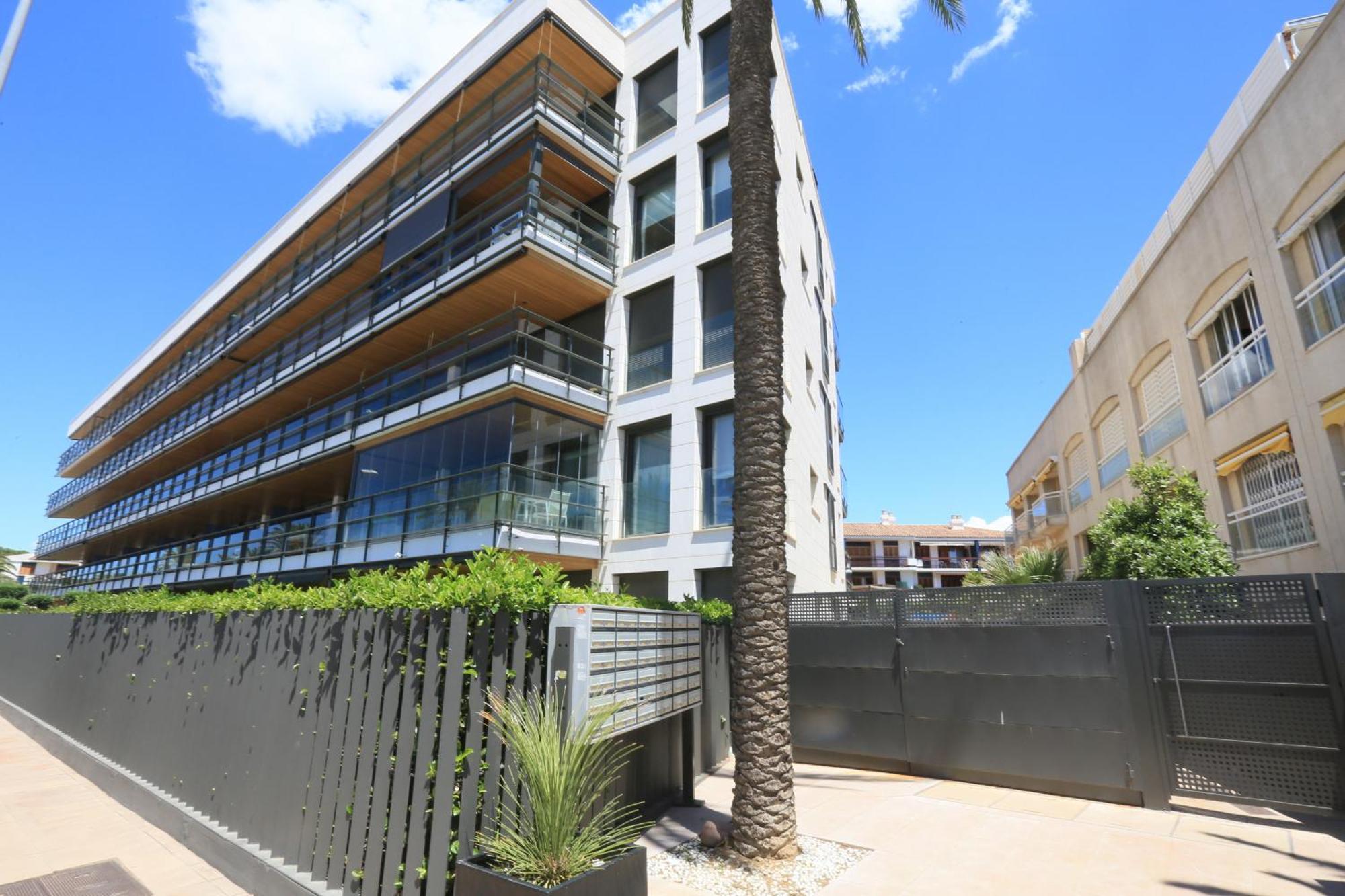 Tropicana Mar Litoral - Only Families Cambrils Exterior photo