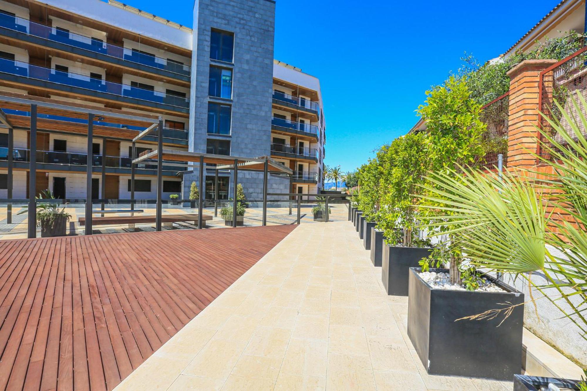 Tropicana Mar Litoral - Only Families Cambrils Exterior photo