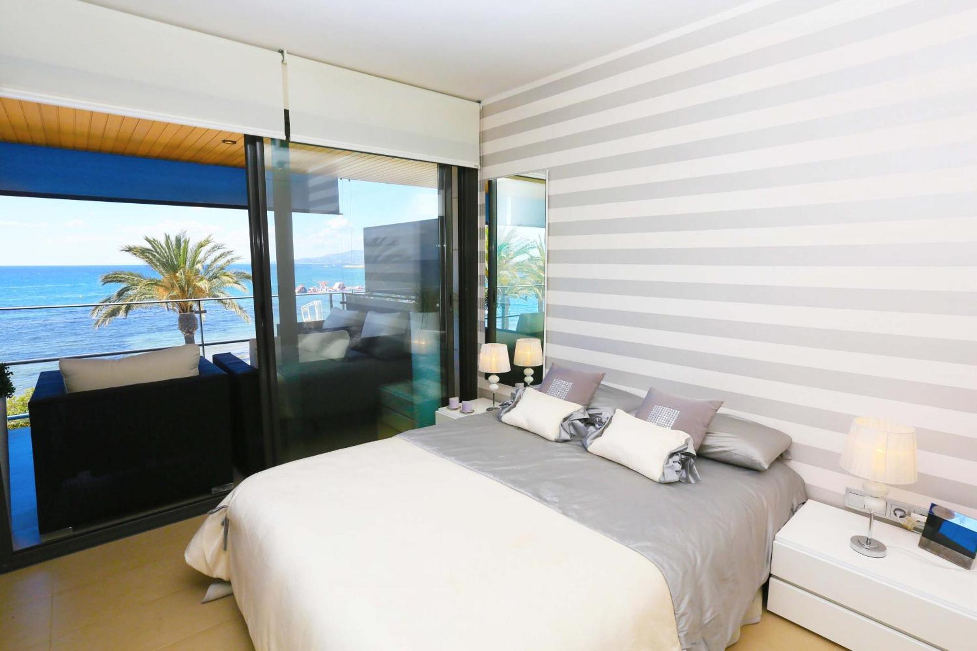 Tropicana Mar Litoral - Only Families Cambrils Exterior photo