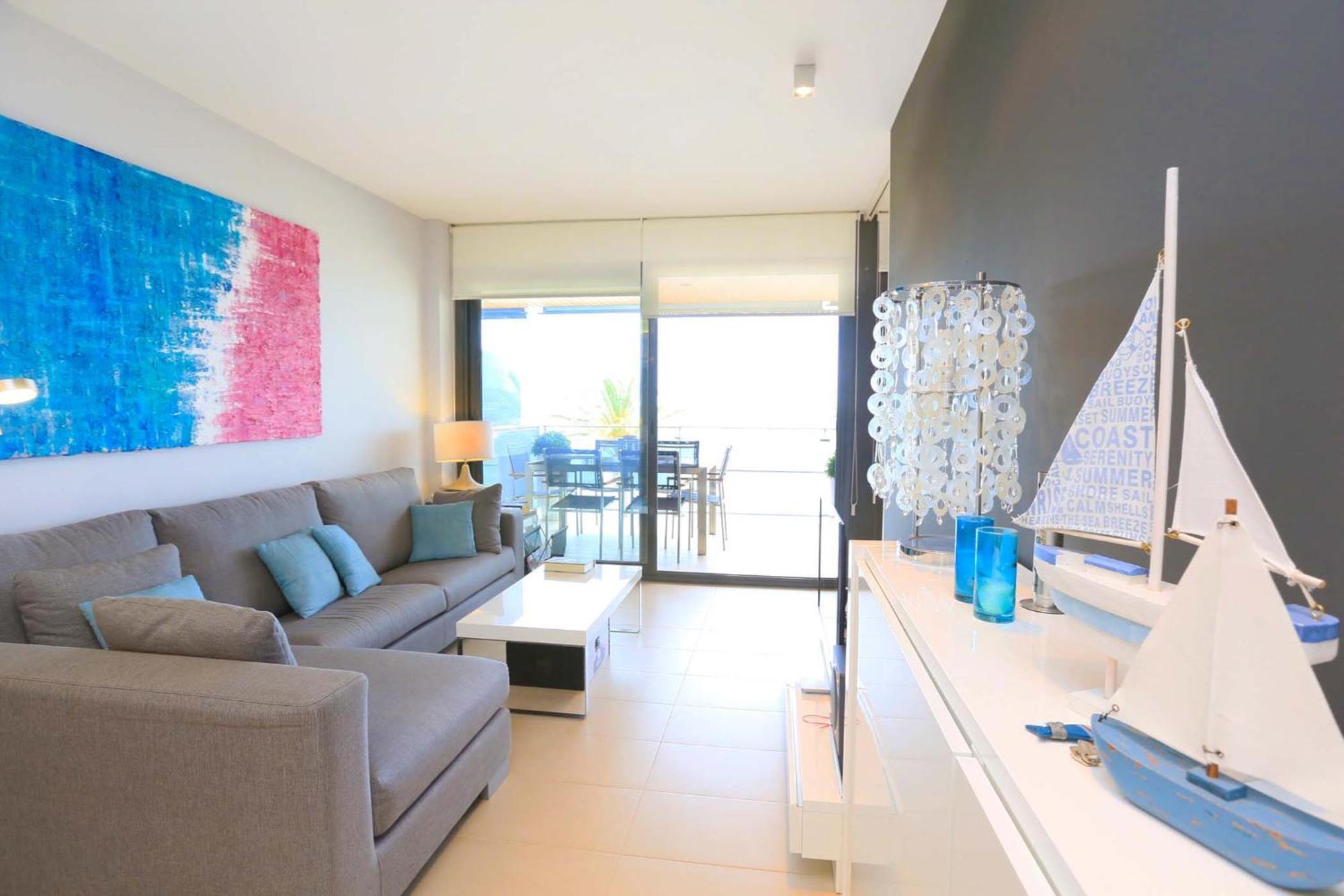 Tropicana Mar Litoral - Only Families Cambrils Exterior photo