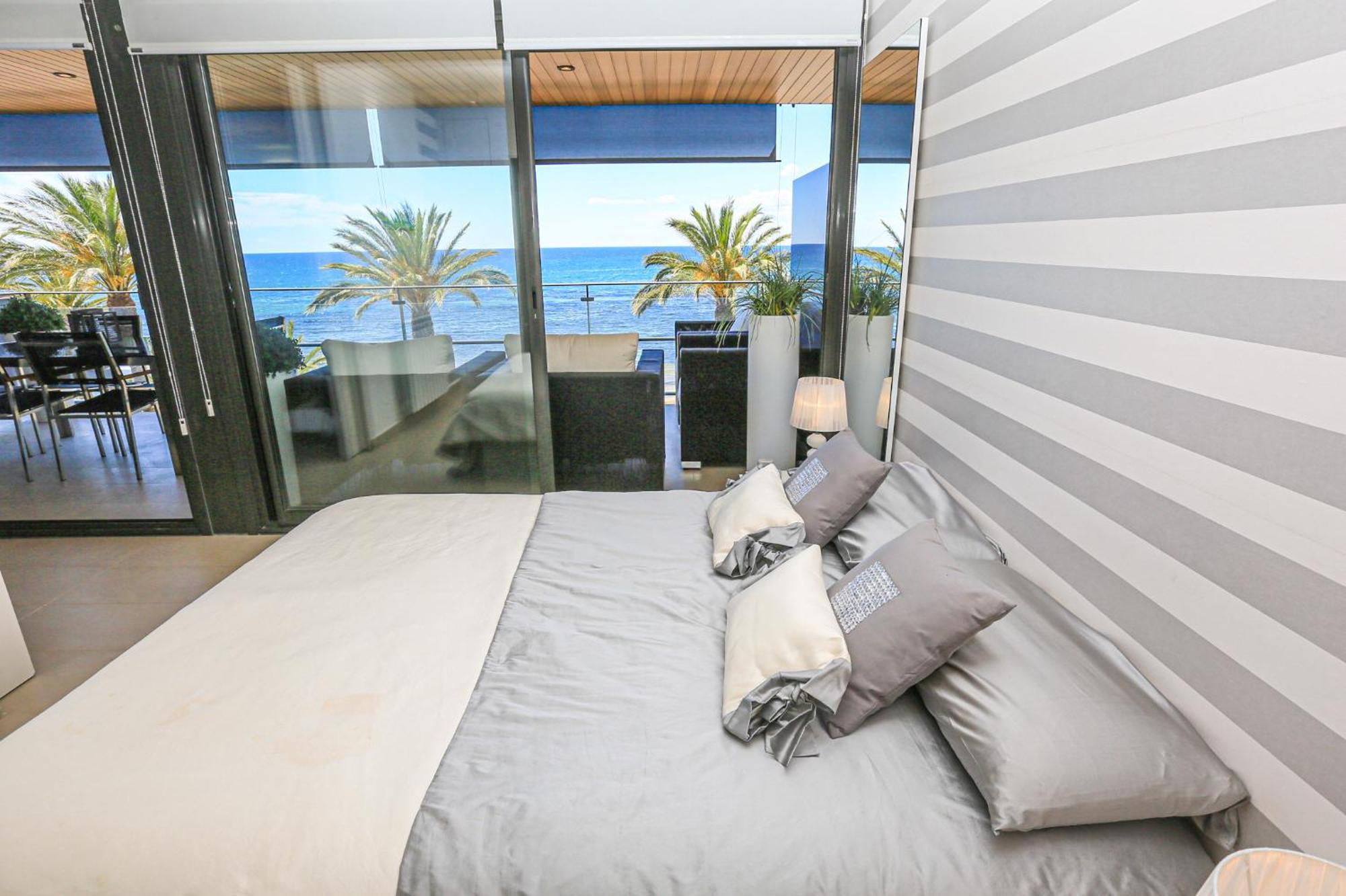 Tropicana Mar Litoral - Only Families Cambrils Exterior photo